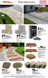 Bricomarche gazetka Strona 95