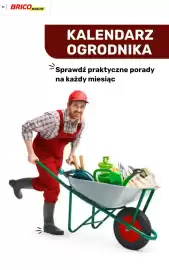 Bricomarche gazetka Strona 99
