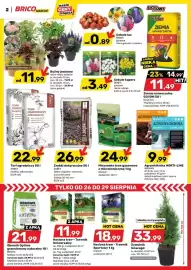 Bricomarche gazetka Strona 2