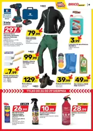 Bricomarche gazetka Strona 5