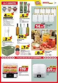 Bricomarche gazetka Strona 7