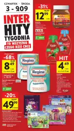 Intermarche gazetka tydzień 36 Strona 6