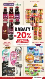 Intermarche gazetka tydzień 36 Strona 7