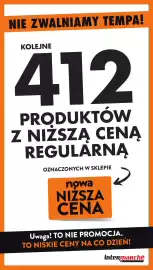 Intermarche gazetka tydzień 36 Strona 9