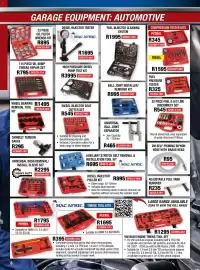 Adendorff Machinery Mart catalogue Page 10
