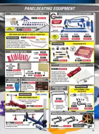 Adendorff Machinery Mart catalogue Page 13