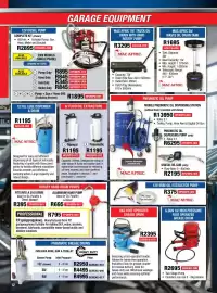 Adendorff Machinery Mart catalogue Page 14