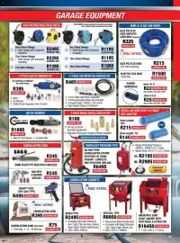 Adendorff Machinery Mart catalogue Page 15