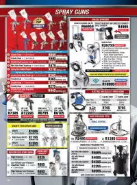 Adendorff Machinery Mart catalogue Page 16