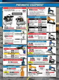 Adendorff Machinery Mart catalogue Page 18