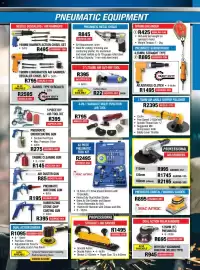 Adendorff Machinery Mart catalogue Page 19