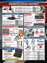 Adendorff Machinery Mart catalogue Page 21