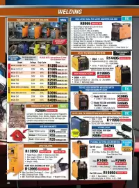 Adendorff Machinery Mart catalogue Page 22