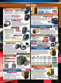 Adendorff Machinery Mart catalogue Page 23