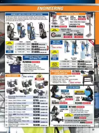Adendorff Machinery Mart catalogue Page 25