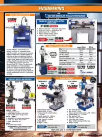 Adendorff Machinery Mart catalogue Page 26