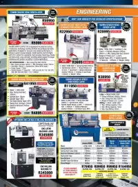 Adendorff Machinery Mart catalogue Page 27
