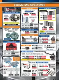 Adendorff Machinery Mart catalogue Page 28