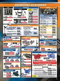 Adendorff Machinery Mart catalogue Page 29