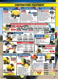 Adendorff Machinery Mart catalogue Page 31