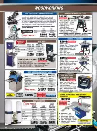 Adendorff Machinery Mart catalogue Page 34