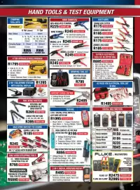 Adendorff Machinery Mart catalogue Page 39