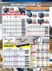 Adendorff Machinery Mart catalogue Page 42