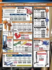 Adendorff Machinery Mart catalogue Page 6