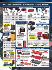 Adendorff Machinery Mart catalogue Page 7