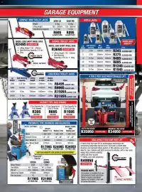 Adendorff Machinery Mart catalogue Page 9
