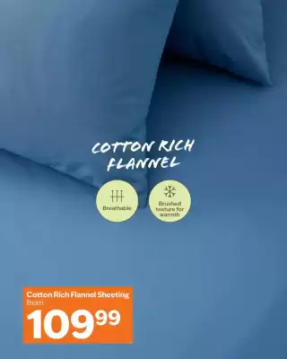 Sheet Street catalogue (valid until 6-09)