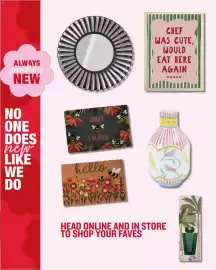 MRP Home catalogue Page 7