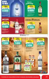 Auchan akciós újság hét 36 Oldal 29