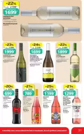 Auchan akciós újság hét 36 Oldal 31