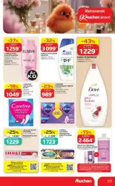 Auchan akciós újság hét 36 Oldal 33