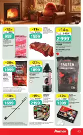 Auchan akciós újság hét 36 Oldal 43
