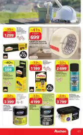Auchan akciós újság hét 36 Oldal 47