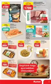 Auchan akciós újság hét 36 Oldal 5