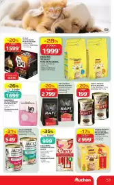 Auchan akciós újság hét 36 Oldal 51