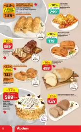 Auchan akciós újság hét 36 Oldal 8
