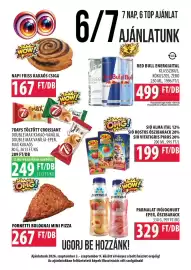 Coop akciós újság Oldal 5