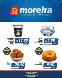 Catálogo Hiper Moreira Página 2
