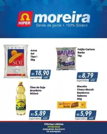 Catálogo Hiper Moreira Página 3