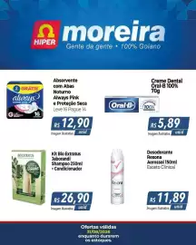 Catálogo Hiper Moreira Página 5