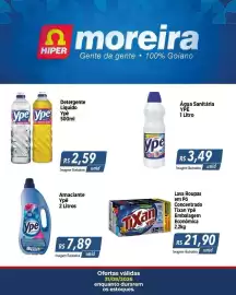 Catálogo Hiper Moreira Página 6