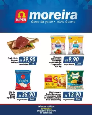 Catálogo Hiper Moreira (válido até 31-08)