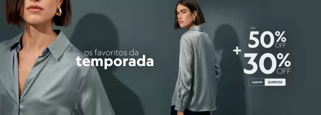 C&A (válido até 30-09)