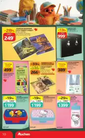 Auchan akciós újság | Szupermarket Oldal 10
