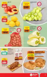 Auchan akciós újság | Szupermarket Oldal 3