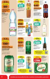 Auchan akciós újság | Szupermarket Oldal 8